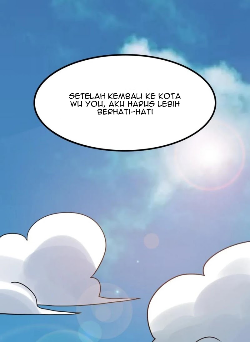 First Dragon Chapter 92 Bahasa Indonesia